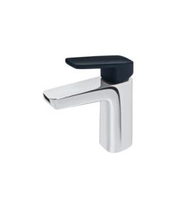 Baterija za lavabo - Black 130101B