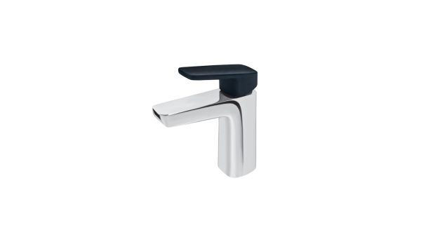 Baterija za lavabo - Black 130101B