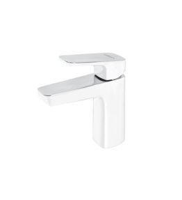 Baterija za lavabo - White 130101W