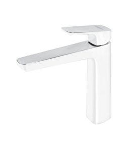 Baterija za lavabo visoka - White 130109W