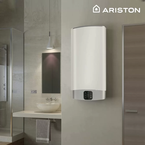 Ariston Velis Evo 80 Emajl - Image 3