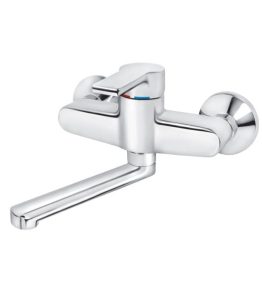 Baterija za sudoperu - lavabo izliv 150mm JB32115