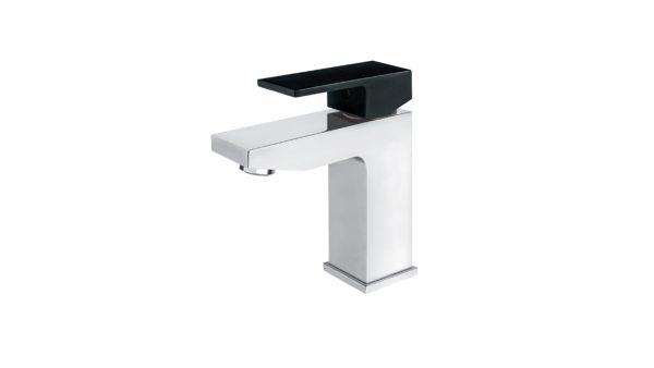 Baterija za lavabo - Black JQ30101B