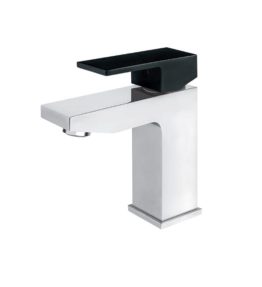 Baterija za lavabo - Black JQ30101B