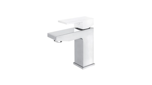 Baterija za lavabo - White JQ30101W