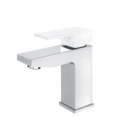 Baterija za lavabo - White JQ30101W