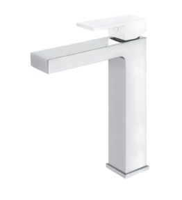 Baterija za lavabo - L - White JQ30109W