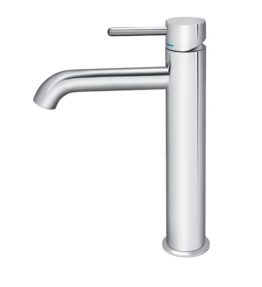 Baterija za lavabo, visoka JZ30109