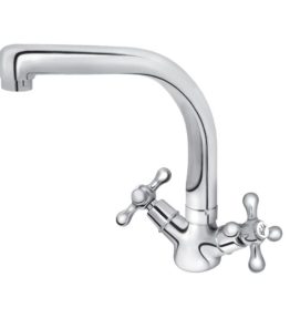 Baterija za sudoperu - lavabo izliv 180mm N23101