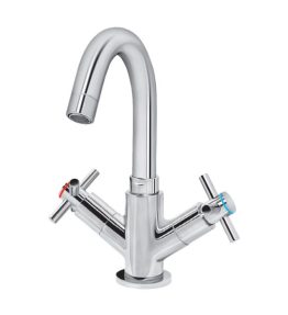 Baterija za lavabo XO30101