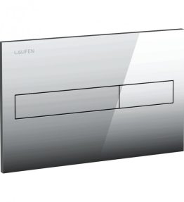 Taster Laufen LIS AW1 hrom Šifra artikla: LA8956610040001
