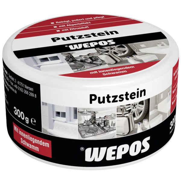 Wepos pasta 300 g