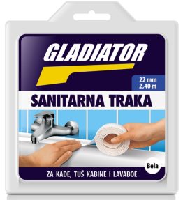 Sanitarna Traka Za Kadu 22mm x 2.40m